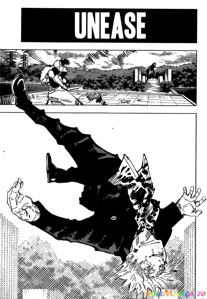 Jujutsu Kaisen Chapter 75 image 06_optimized